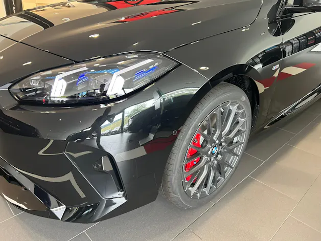 BMW M235 xDrive Gran Coupé M Sport Pro