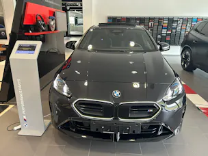 BMW M235 xDrive Gran Coupé M Sport Pro