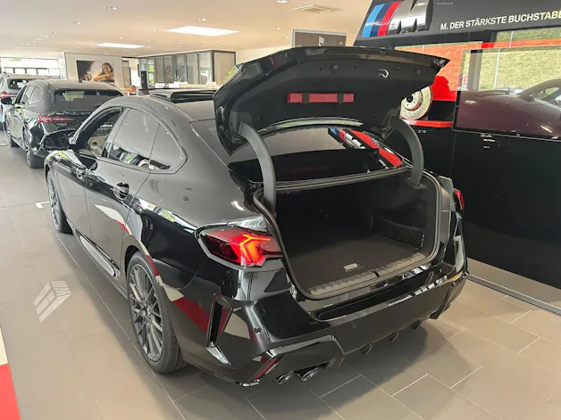 BMW M235 xDrive Gran Coupé M Sport Pro