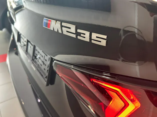 BMW M235 xDrive Gran Coupé M Sport Pro