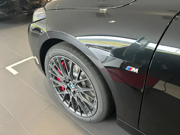 BMW M235 xDrive Gran Coupé M Sport Pro