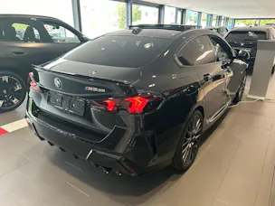 BMW M235 xDrive Gran Coupé M Sport Pro