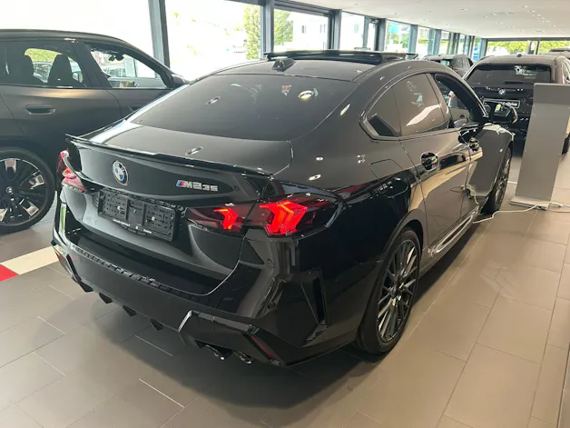 BMW M235 xDrive Gran Coupé M Sport Pro