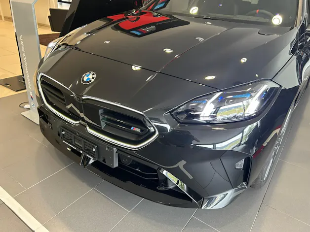 BMW M235 xDrive Gran Coupé M Sport Pro