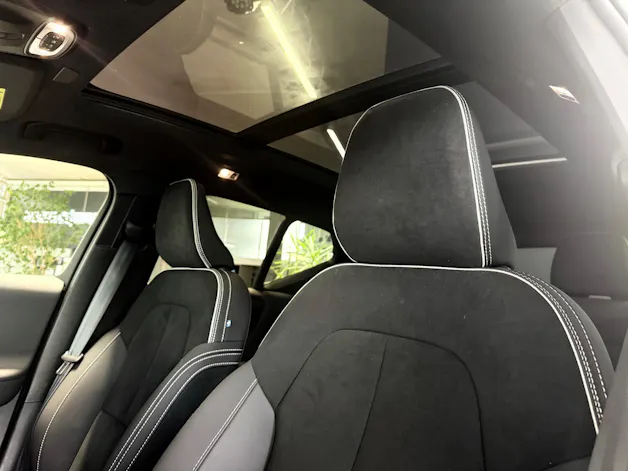 VOLVO XC40 T4 PHEV Ultimate Bright DCT