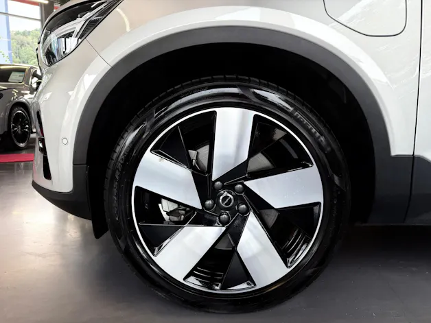 VOLVO XC40 T4 PHEV Ultimate Bright DCT