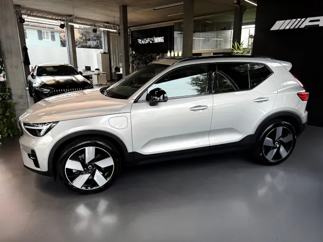 VOLVO XC40 T4 PHEV Ultimate Bright DCT