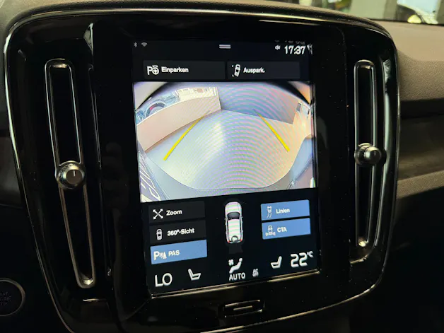 VOLVO XC40 T4 PHEV Ultimate Bright DCT