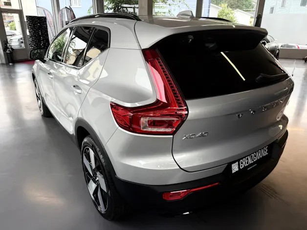 VOLVO XC40 T4 PHEV Ultimate Bright DCT