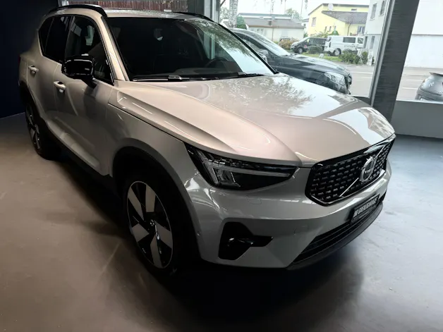 VOLVO XC40 T4 PHEV Ultimate Bright DCT