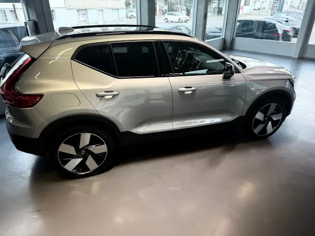 VOLVO XC40 T4 PHEV Ultimate Bright DCT