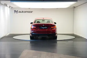 BMW M235i xDrive Steptronic *Carbon* *CH-Fahrzeug*