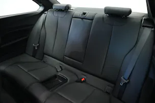 BMW M235i xDrive Steptronic *Carbon* *CH-Fahrzeug*
