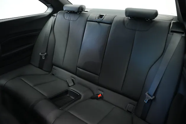 BMW M235i xDrive Steptronic *Carbon* *CH-Fahrzeug*