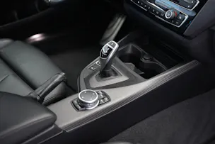 BMW M235i xDrive Steptronic *Carbon* *CH-Fahrzeug*