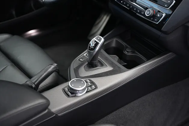 BMW M235i xDrive Steptronic *Carbon* *CH-Fahrzeug*