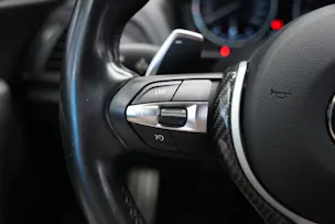 BMW M235i xDrive Steptronic *Carbon* *CH-Fahrzeug*