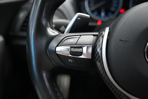 BMW M235i xDrive Steptronic *Carbon* *CH-Fahrzeug*
