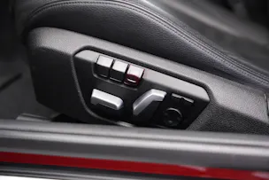 BMW M235i xDrive Steptronic *Carbon* *CH-Fahrzeug*