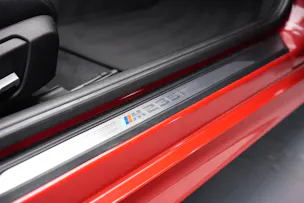 BMW M235i xDrive Steptronic *Carbon* *CH-Fahrzeug*