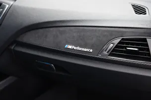 BMW M235i xDrive Steptronic *Carbon* *CH-Fahrzeug*