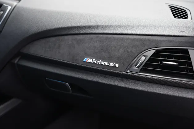 BMW M235i xDrive Steptronic *Carbon* *CH-Fahrzeug*
