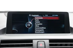 BMW M235i xDrive Steptronic *Carbon* *CH-Fahrzeug*