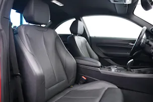 BMW M235i xDrive Steptronic *Carbon* *CH-Fahrzeug*