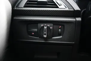 BMW M235i xDrive Steptronic *Carbon* *CH-Fahrzeug*