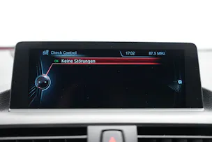 BMW M235i xDrive Steptronic *Carbon* *CH-Fahrzeug*