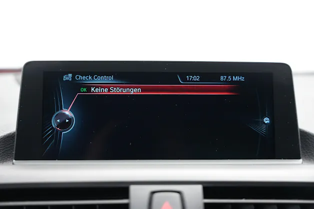 BMW M235i xDrive Steptronic *Carbon* *CH-Fahrzeug*