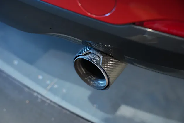 BMW M235i xDrive Steptronic *Carbon* *CH-Fahrzeug*