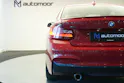 BMW M235i xDrive Steptronic *Carbon* *CH-Fahrzeug*