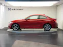 BMW M235i xDrive Steptronic *Carbon* *CH-Fahrzeug*