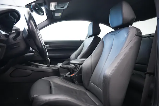 BMW M235i xDrive Steptronic *Carbon* *CH-Fahrzeug*