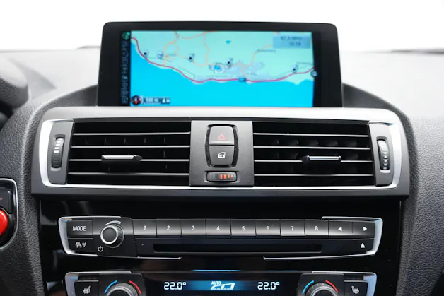 BMW M235i xDrive Steptronic *Carbon* *CH-Fahrzeug*