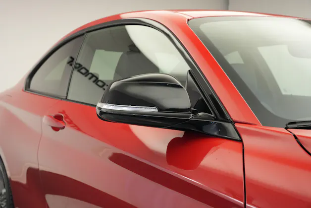 BMW M235i xDrive Steptronic *Carbon* *CH-Fahrzeug*