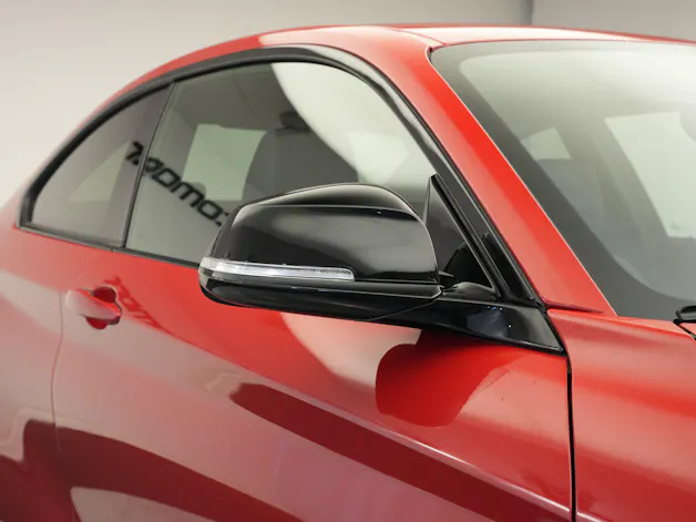 BMW M235i xDrive Steptronic *Carbon* *CH-Fahrzeug*