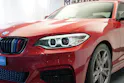 BMW M235i xDrive Steptronic *Carbon* *CH-Fahrzeug*