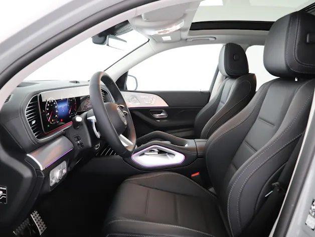 MERCEDES-BENZ GLE 450 d 4M 9G-Tronic