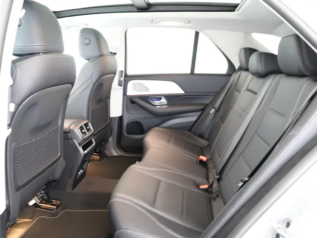 MERCEDES-BENZ GLE 450 d 4M 9G-Tronic