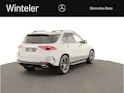 MERCEDES-BENZ GLE 450 d 4M 9G-Tronic