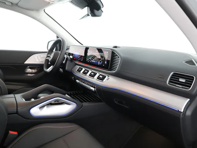 MERCEDES-BENZ GLE 450 d 4M 9G-Tronic