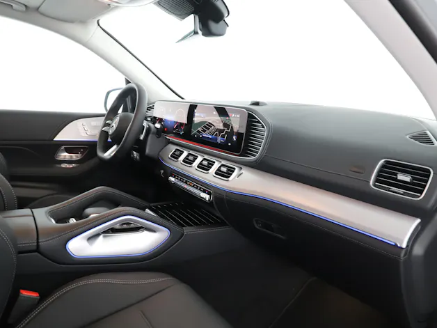 MERCEDES-BENZ GLE 450 d 4M 9G-Tronic