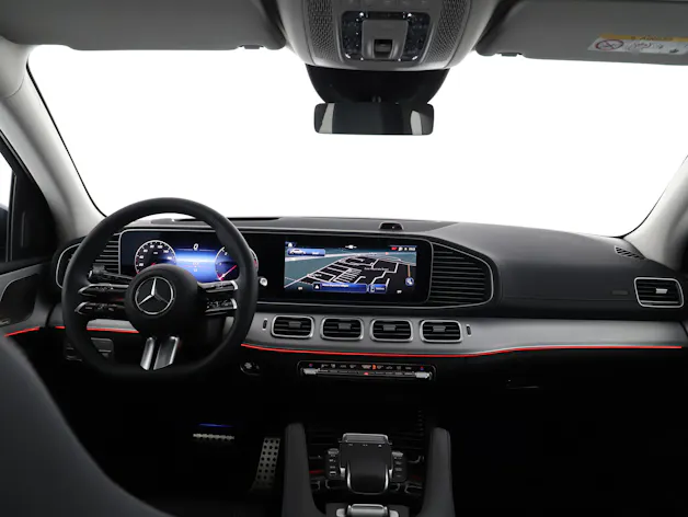 MERCEDES-BENZ GLE 450 d 4M 9G-Tronic