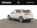 MERCEDES-BENZ GLE 450 d 4M 9G-Tronic