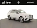 MERCEDES-BENZ GLE 450 d 4M 9G-Tronic
