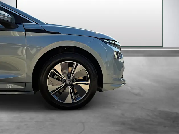 SKODA Enyaq 85x Dynamic 4x4