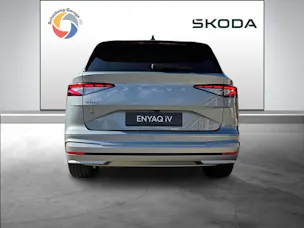 SKODA Enyaq 85x Dynamic 4x4