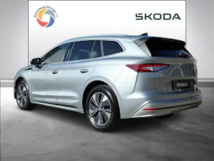 SKODA Enyaq 85x Dynamic 4x4